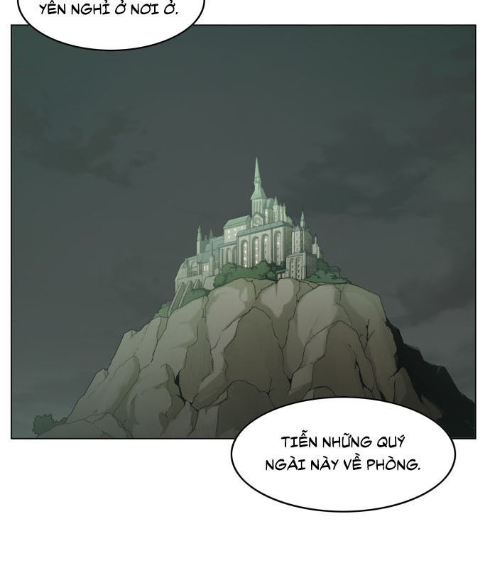 Hard Core Leveling Warrior Chapter 176.1 - 38