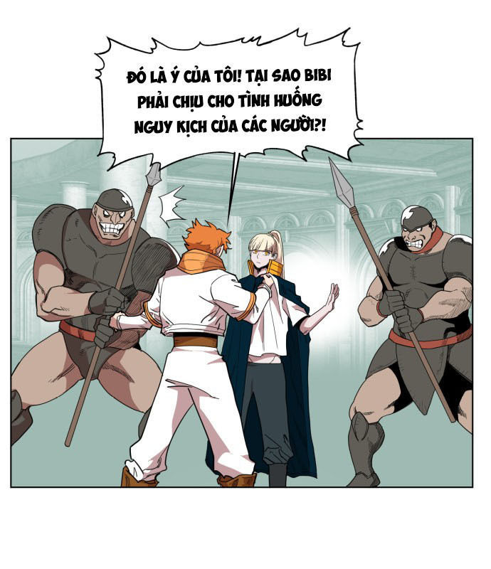 Hard Core Leveling Warrior Chapter 176.1 - 41