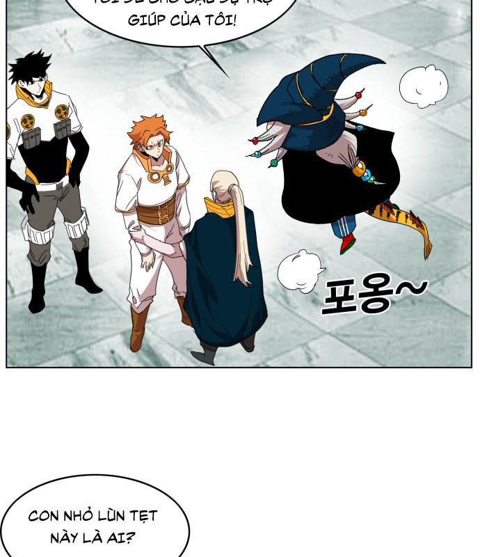 Hard Core Leveling Warrior Chapter 176.1 - 44