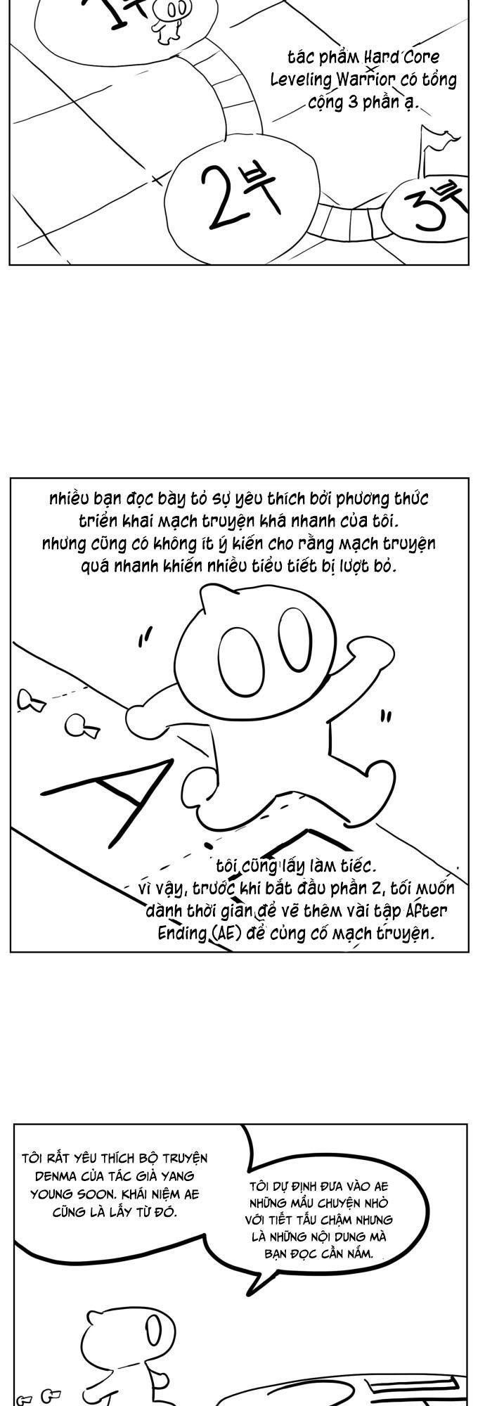 Hard Core Leveling Warrior Chapter 176.1 - 7