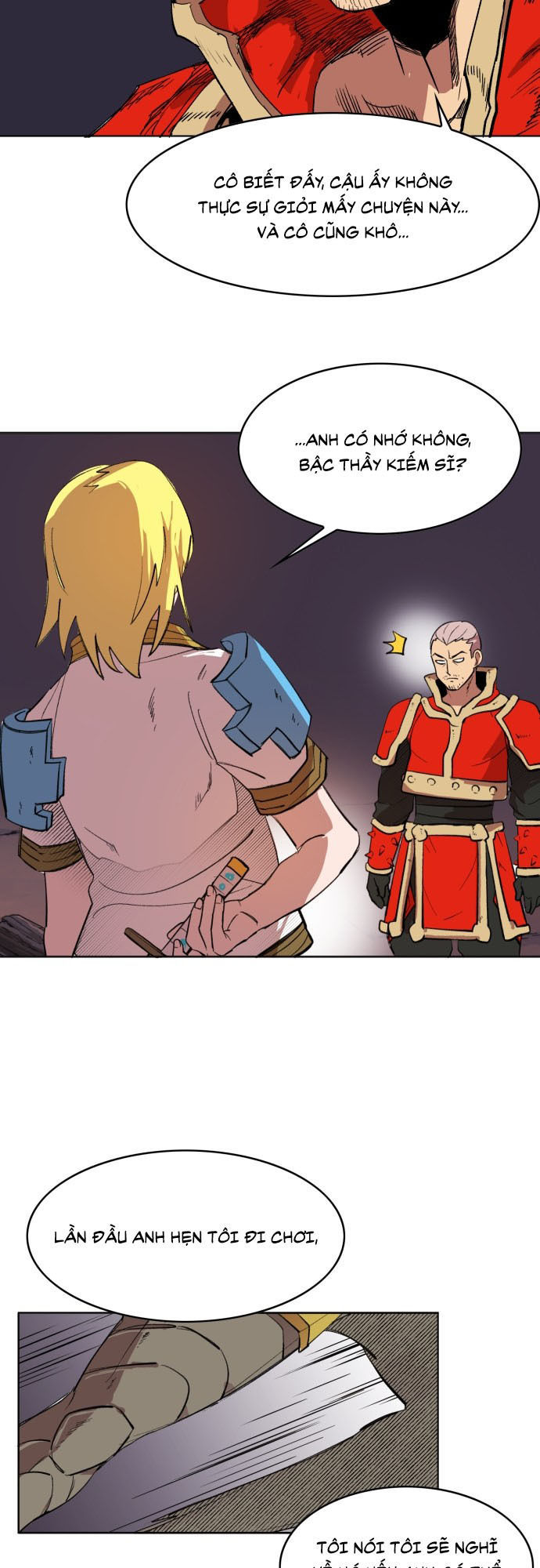 Hard Core Leveling Warrior Chapter 176.2 - 15