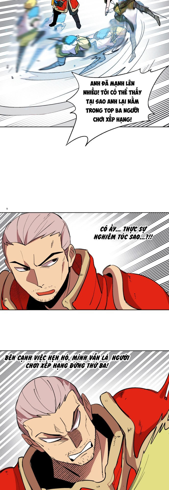 Hard Core Leveling Warrior Chapter 176.2 - 18