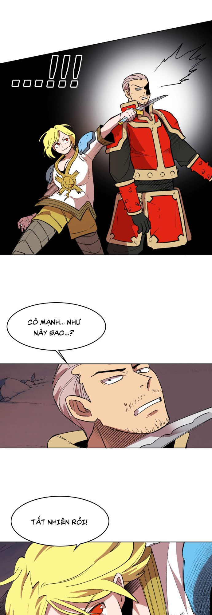 Hard Core Leveling Warrior Chapter 176.2 - 21