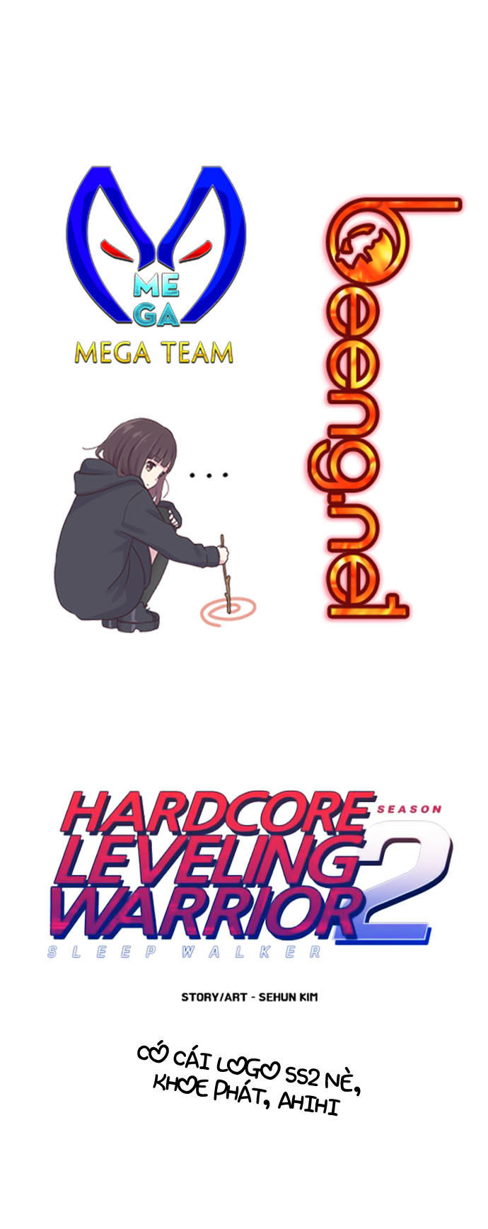 Hard Core Leveling Warrior Chapter 176.2 - 43