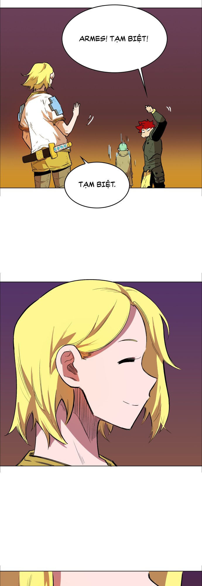 Hard Core Leveling Warrior Chapter 176.2 - 9