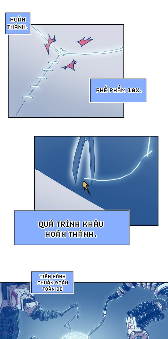 Hard Core Leveling Warrior Chapter 176.3 - 2