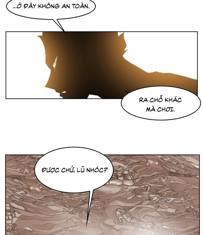 Hard Core Leveling Warrior Chapter 176.3 - 20