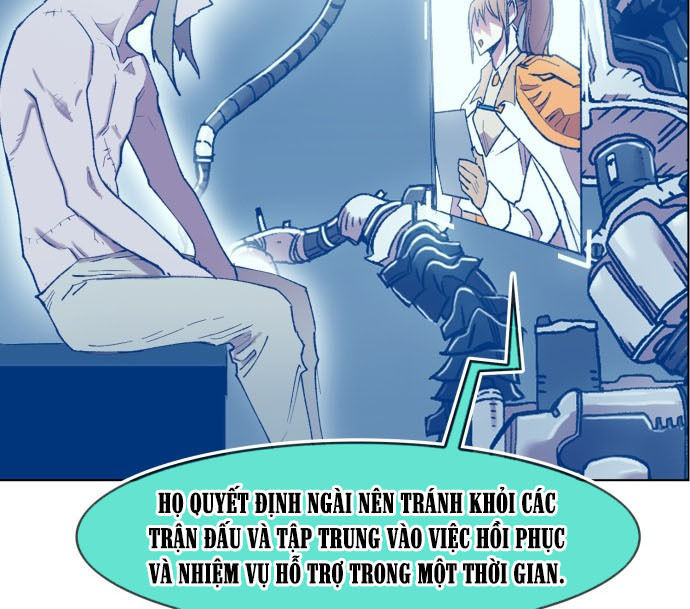 Hard Core Leveling Warrior Chapter 176.3 - 5