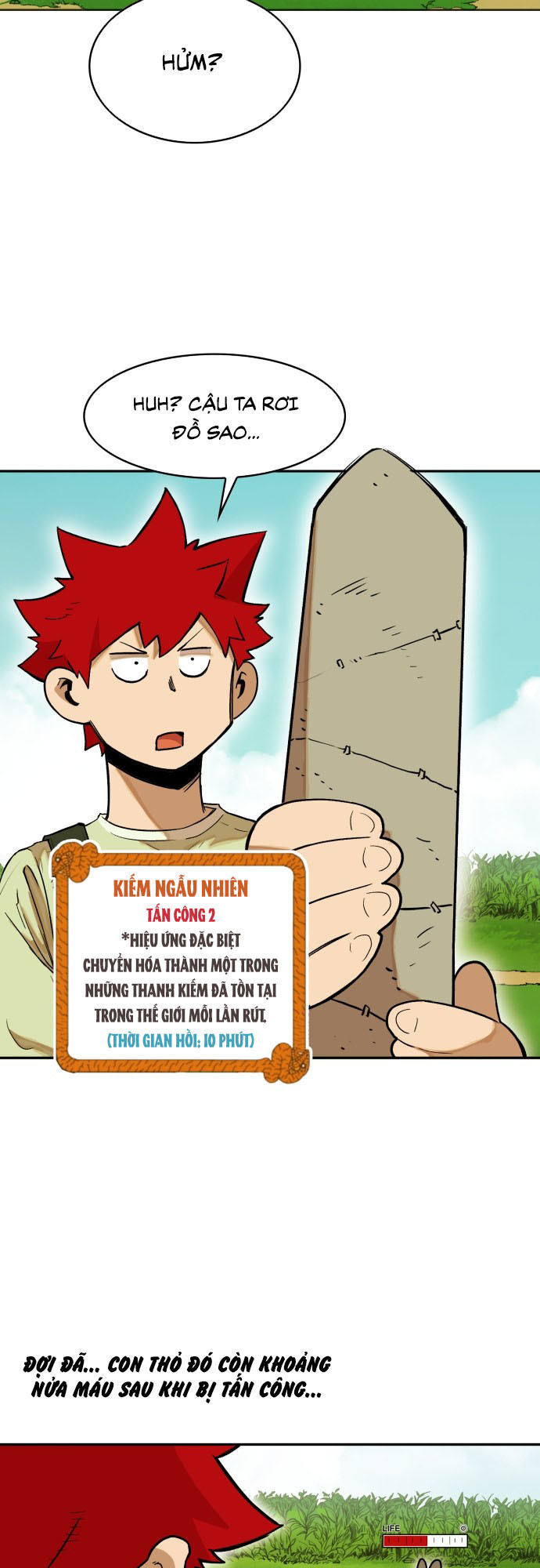 Hard Core Leveling Warrior Chapter 176.4 - 13