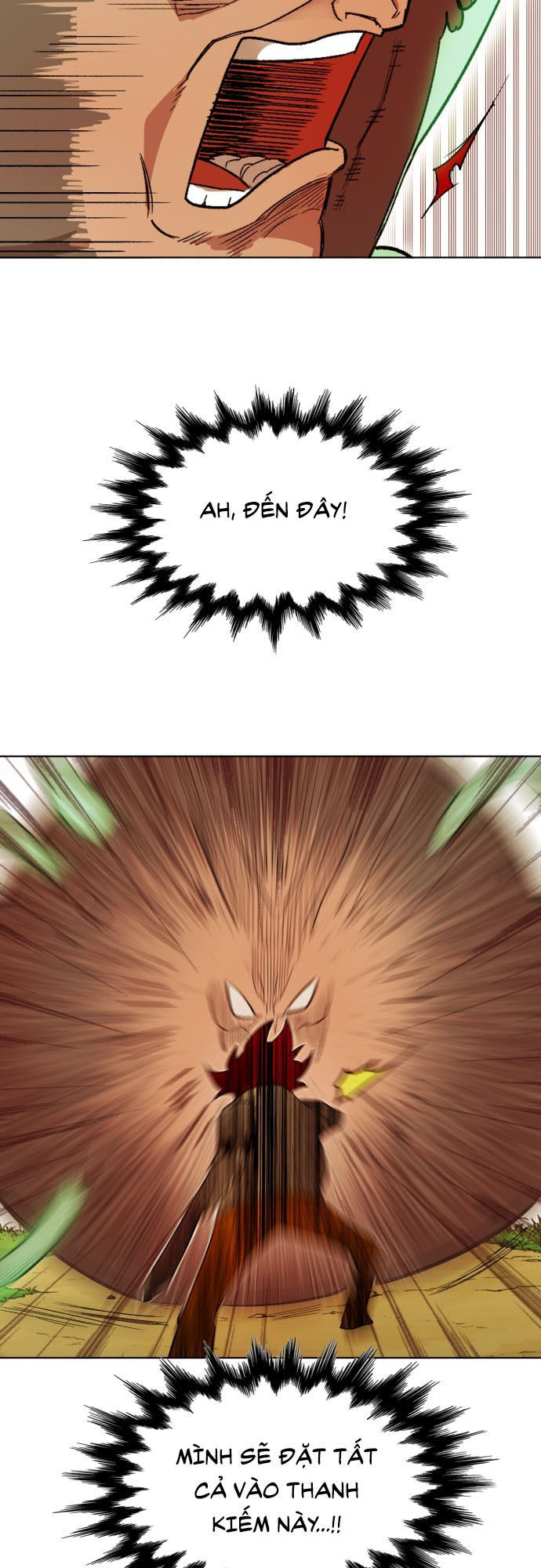 Hard Core Leveling Warrior Chapter 176.4 - 32