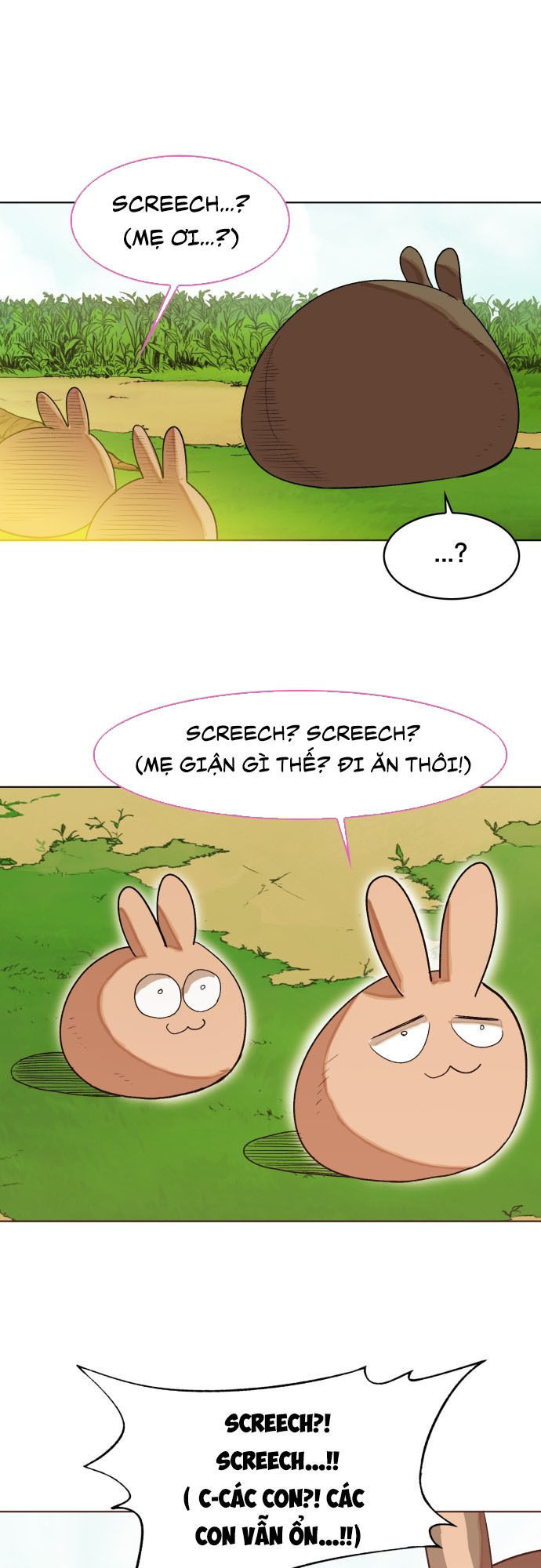 Hard Core Leveling Warrior Chapter 176.4 - 34