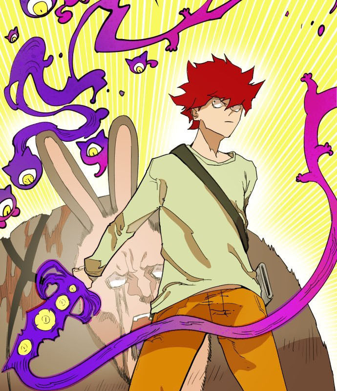 Hard Core Leveling Warrior Chapter 176.4 - 36