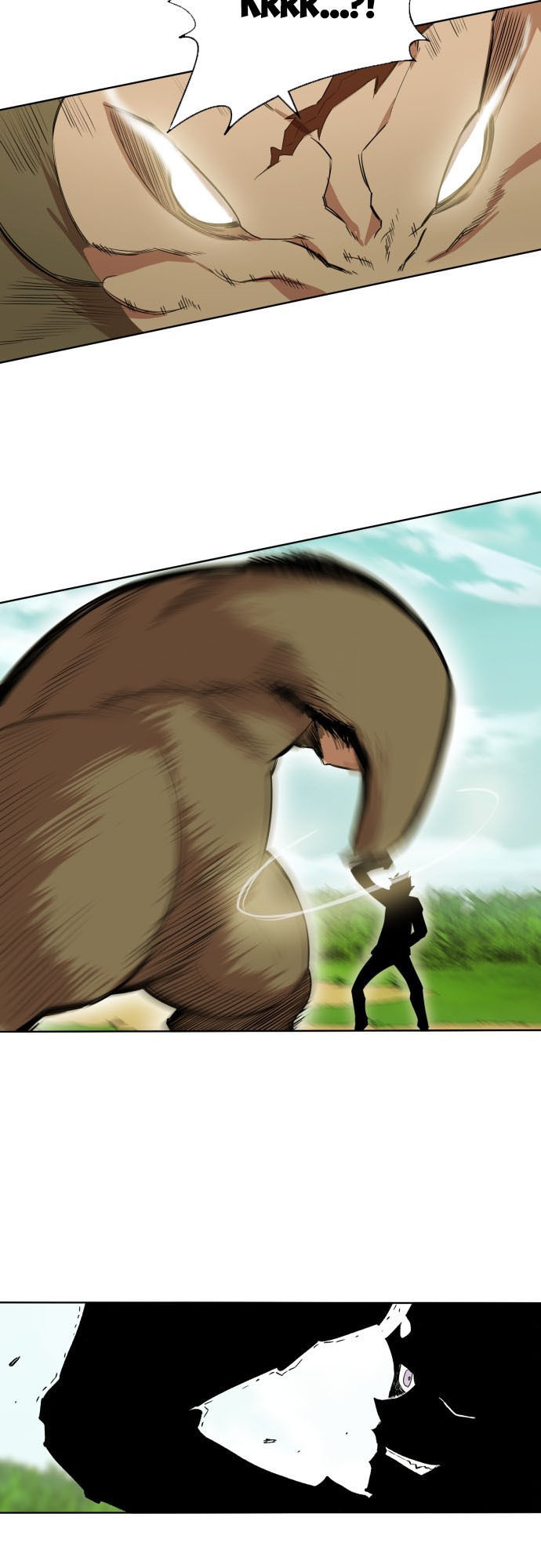 Hard Core Leveling Warrior Chapter 176.5 - 29