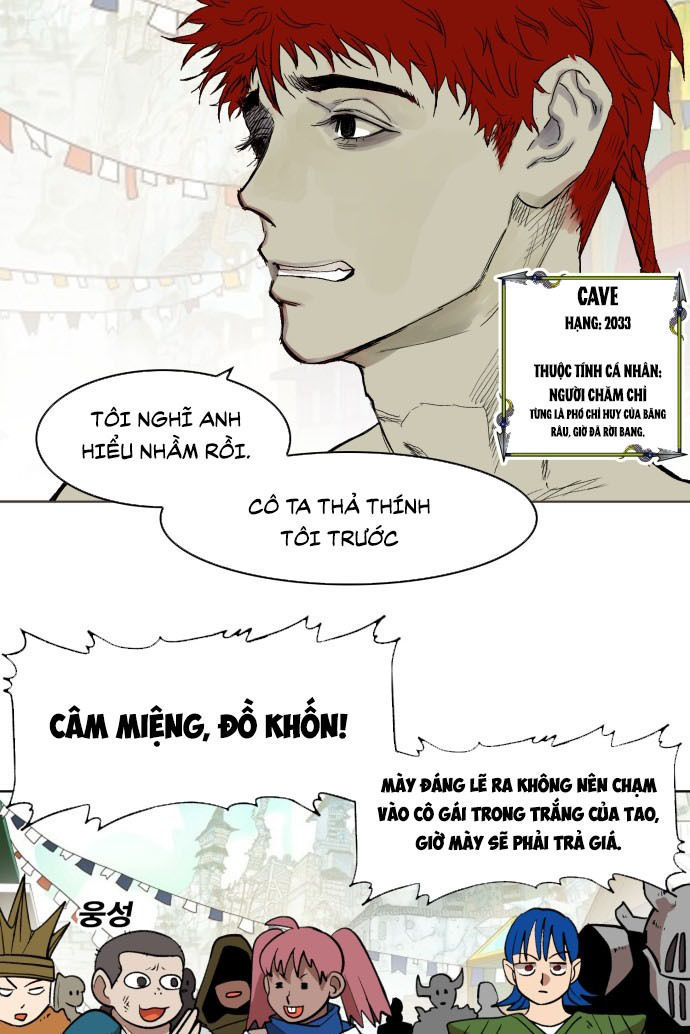 Hard Core Leveling Warrior Chapter 176.5 - 39