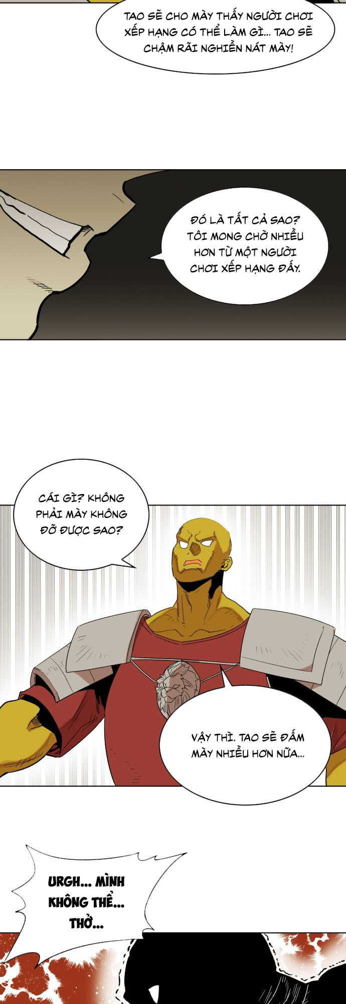 Hard Core Leveling Warrior Chapter 176.5 - 52