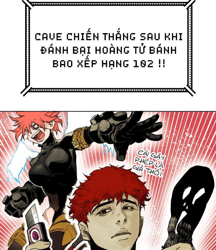 Hard Core Leveling Warrior Chapter 176.5 - 54