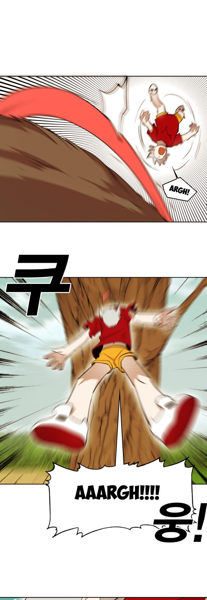 Hard Core Leveling Warrior Chapter 176.5 - 8