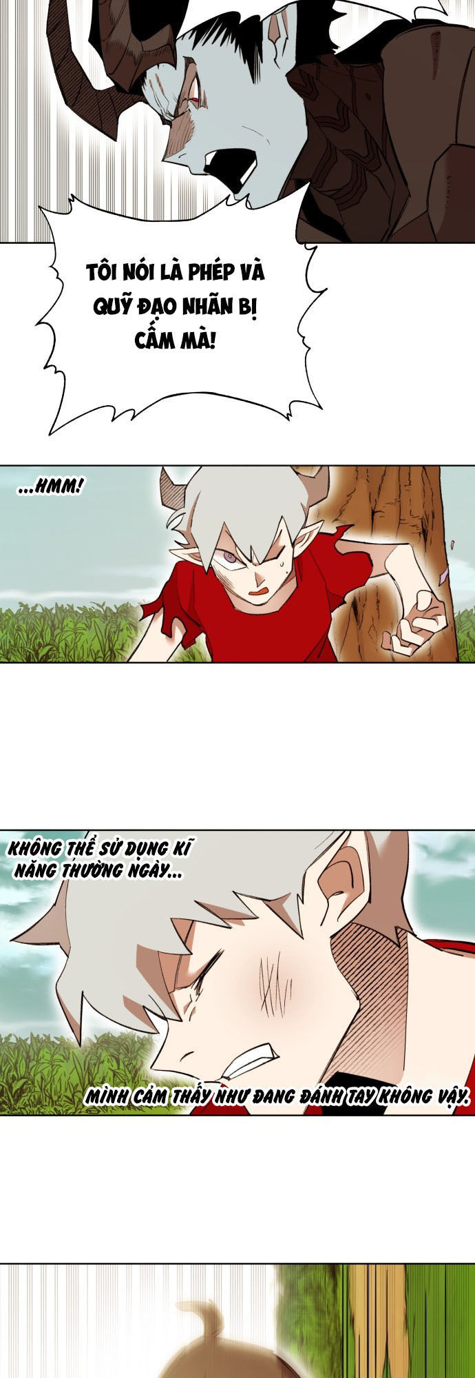 Hard Core Leveling Warrior Chapter 176.5 - 10