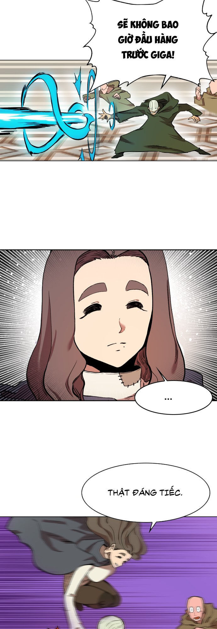 Hard Core Leveling Warrior Chapter 176.6 - 13