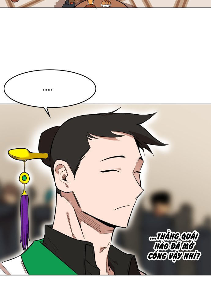 Hard Core Leveling Warrior Chapter 176.6 - 18