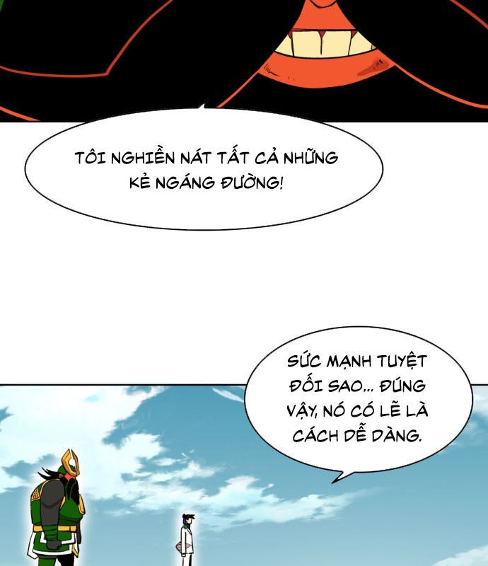 Hard Core Leveling Warrior Chapter 176.6 - 3