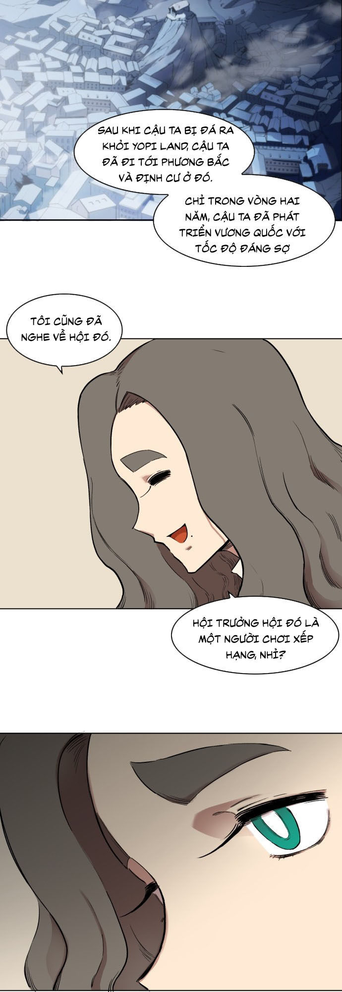 Hard Core Leveling Warrior Chapter 176.6 - 25