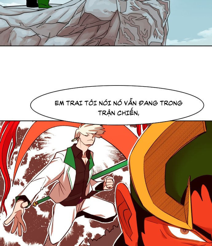 Hard Core Leveling Warrior Chapter 176.6 - 6