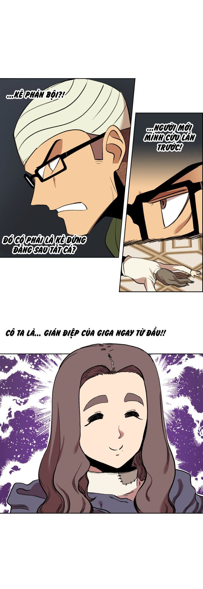 Hard Core Leveling Warrior Chapter 176.6 - 10