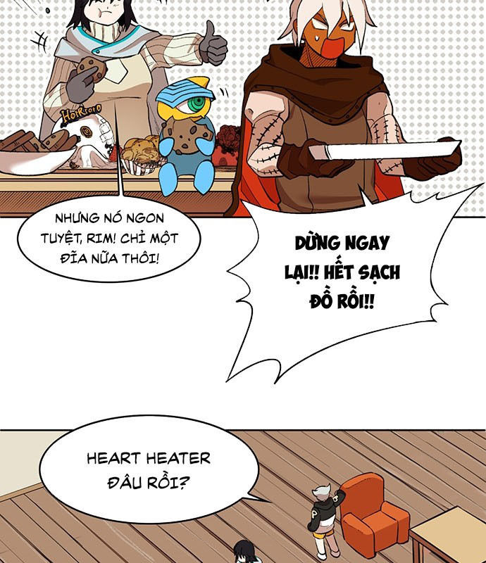 Hard Core Leveling Warrior Chapter 176.7 - 12