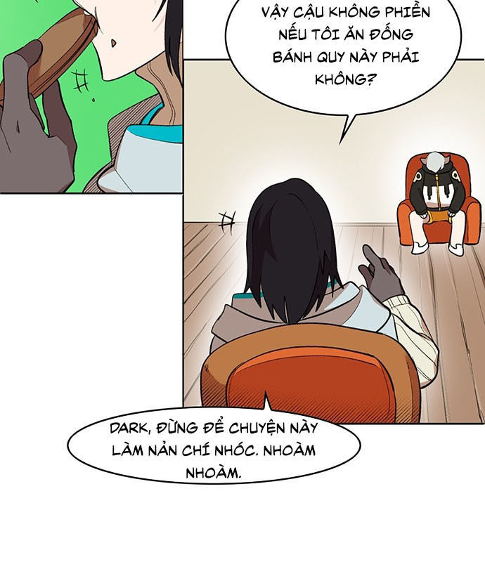 Hard Core Leveling Warrior Chapter 176.7 - 18