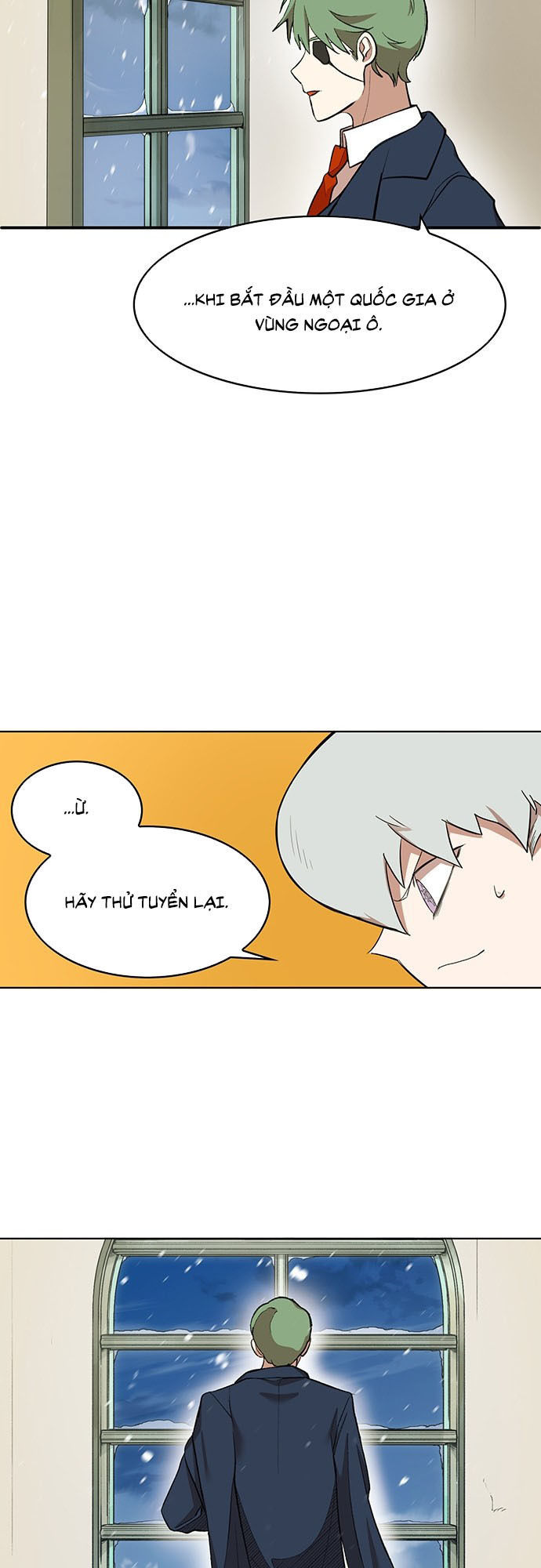 Hard Core Leveling Warrior Chapter 176.7 - 20