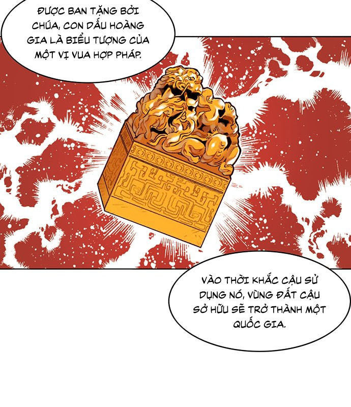 Hard Core Leveling Warrior Chapter 176.7 - 3