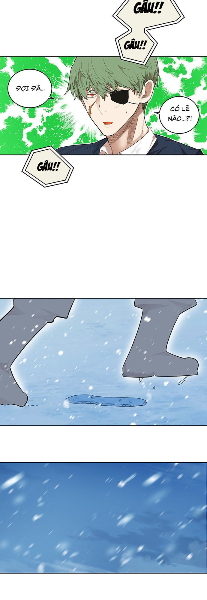 Hard Core Leveling Warrior Chapter 176.7 - 23