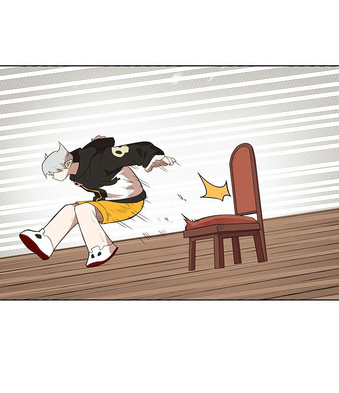 Hard Core Leveling Warrior Chapter 176.7 - 24