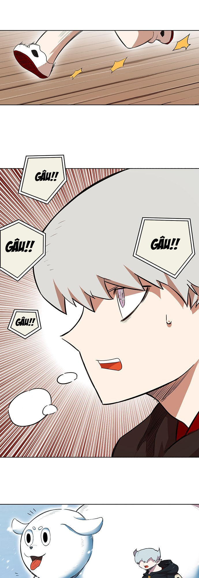 Hard Core Leveling Warrior Chapter 176.7 - 25