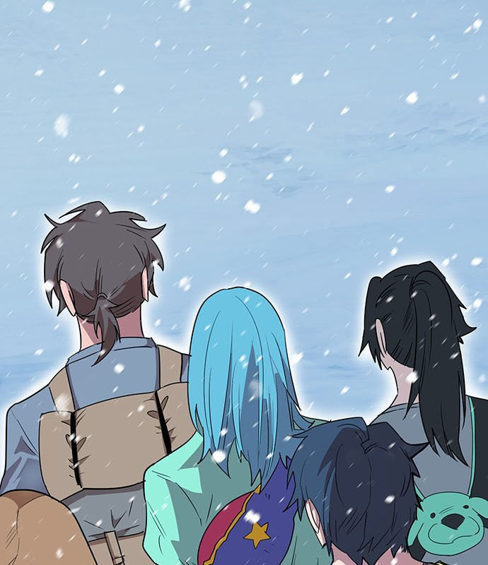 Hard Core Leveling Warrior Chapter 176.7 - 27