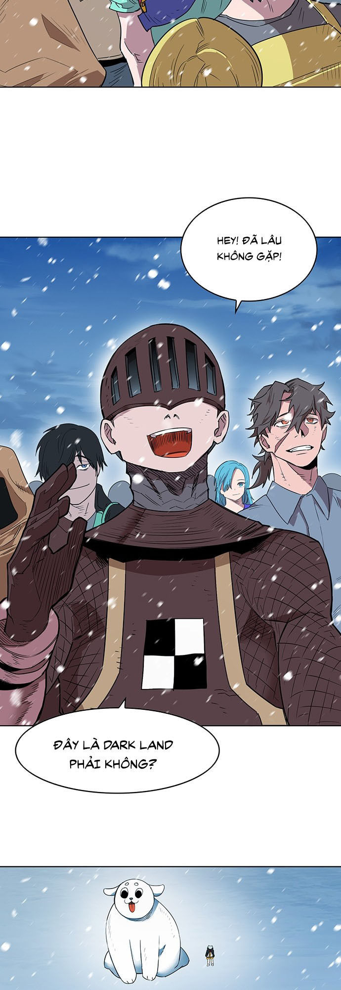 Hard Core Leveling Warrior Chapter 176.7 - 28