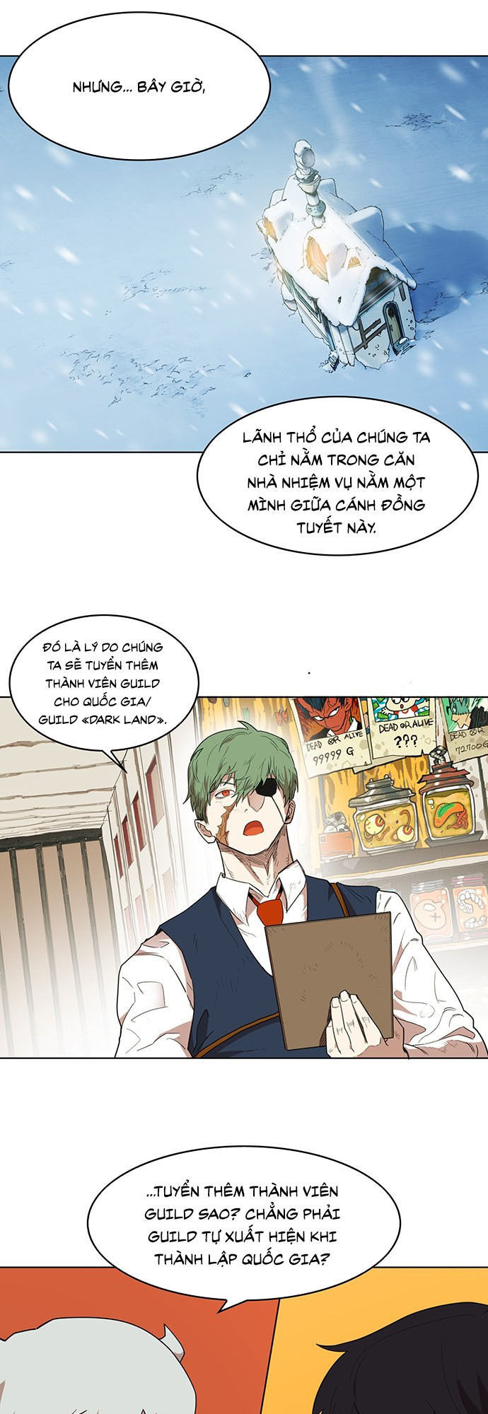 Hard Core Leveling Warrior Chapter 176.7 - 4