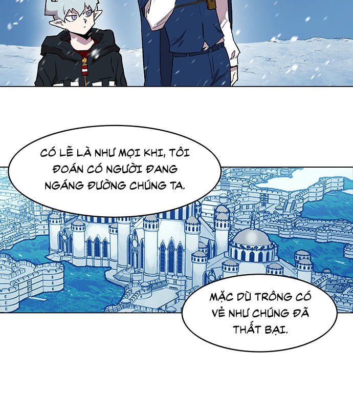 Hard Core Leveling Warrior Chapter 176.7 - 42