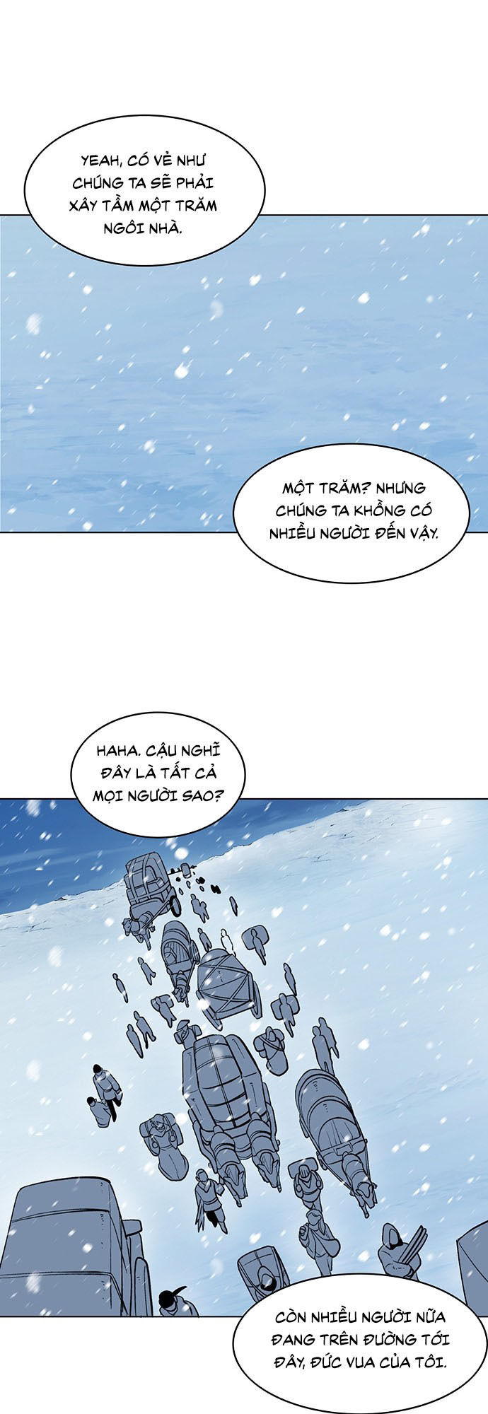 Hard Core Leveling Warrior Chapter 176.7 - 44