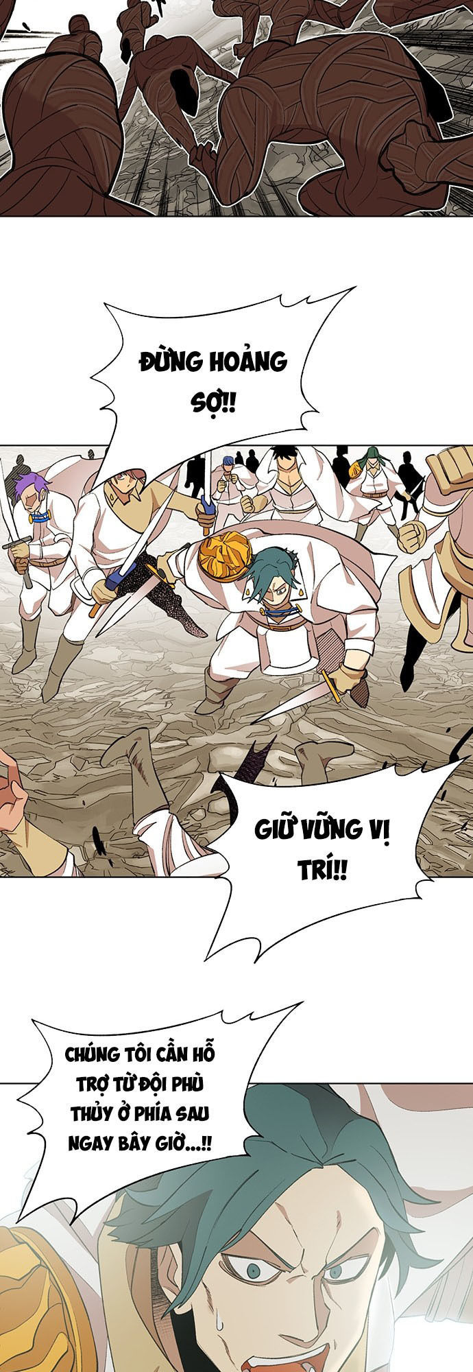 Hard Core Leveling Warrior Chapter 176.7 - 49