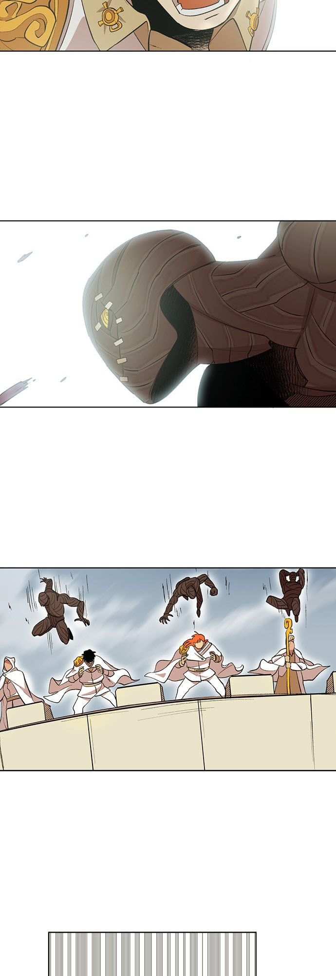 Hard Core Leveling Warrior Chapter 176.7 - 50