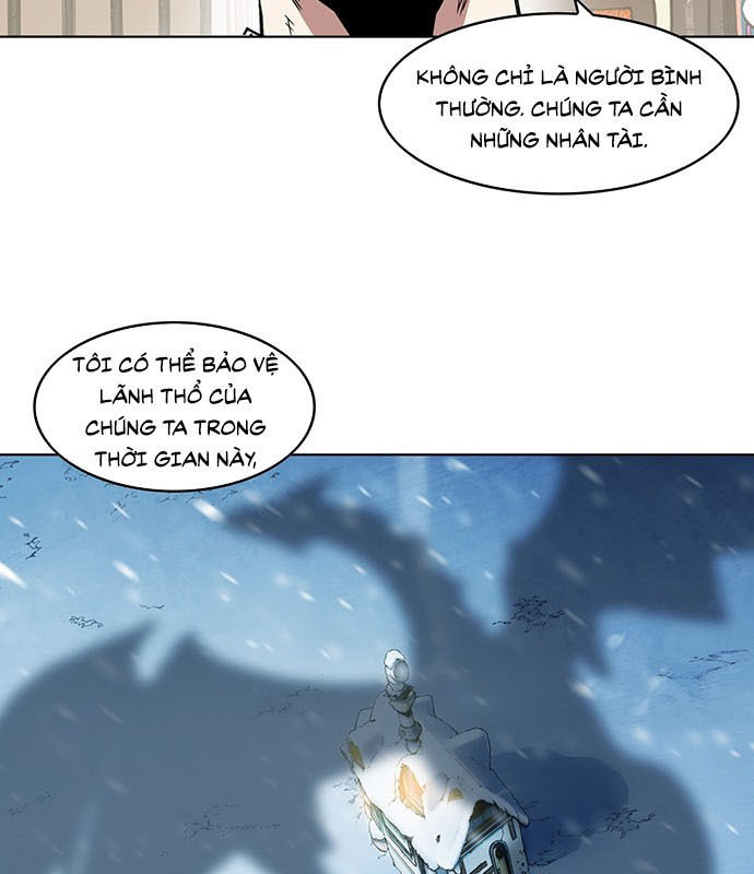 Hard Core Leveling Warrior Chapter 176.7 - 6