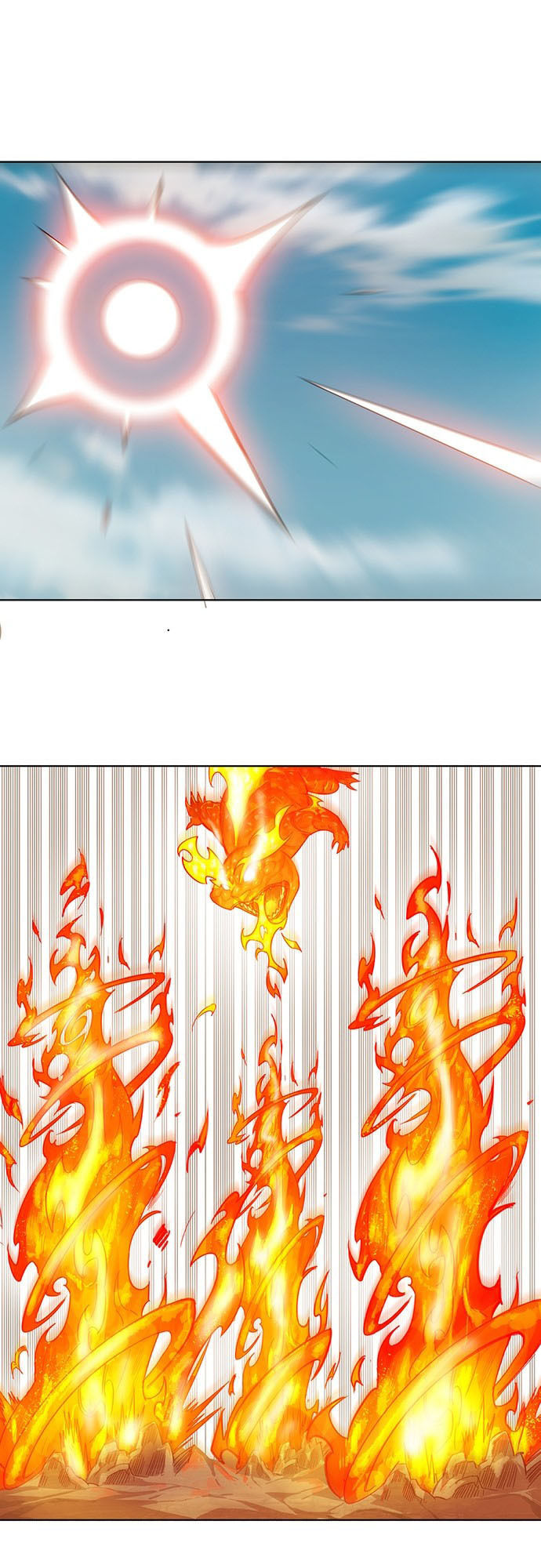 Hard Core Leveling Warrior Chapter 176.7 - 56