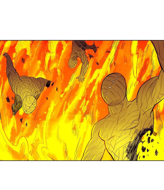 Hard Core Leveling Warrior Chapter 176.7 - 57