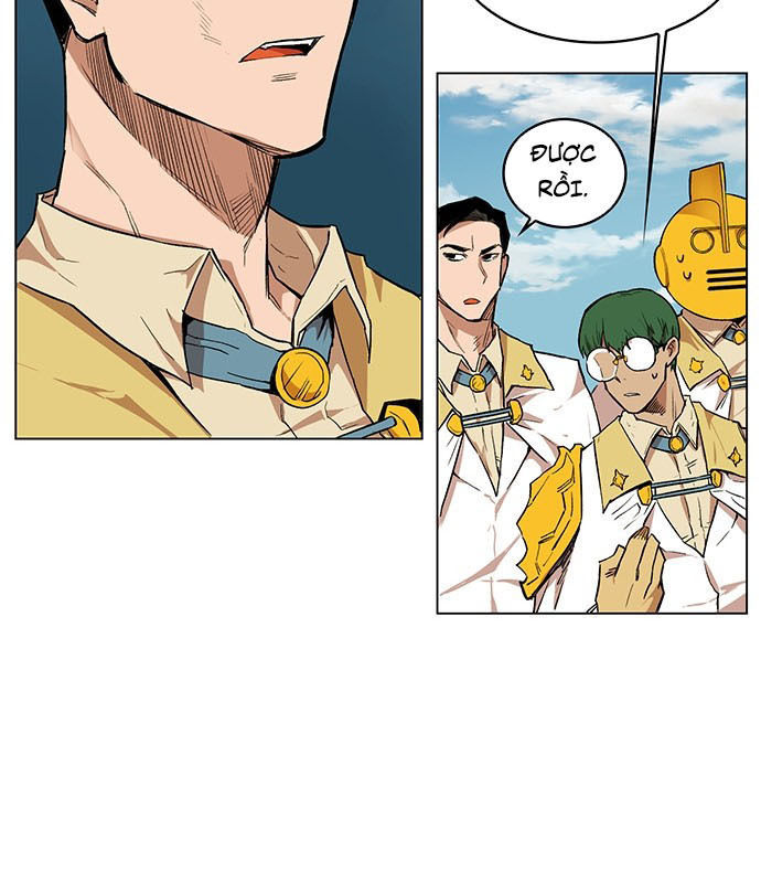 Hard Core Leveling Warrior Chapter 176.7 - 60