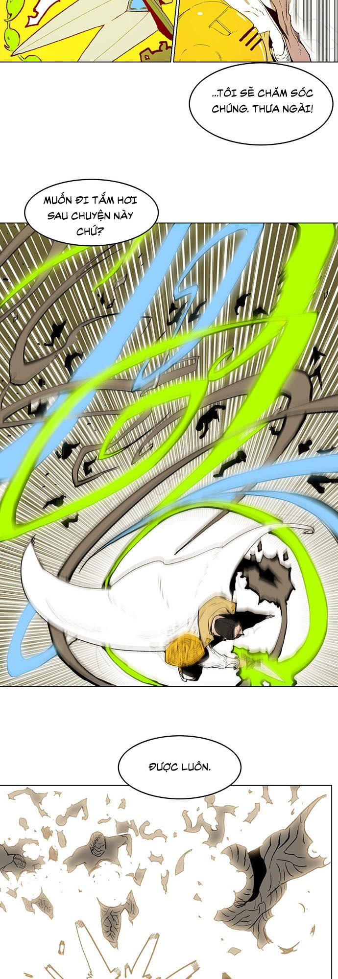 Hard Core Leveling Warrior Chapter 176.7 - 62