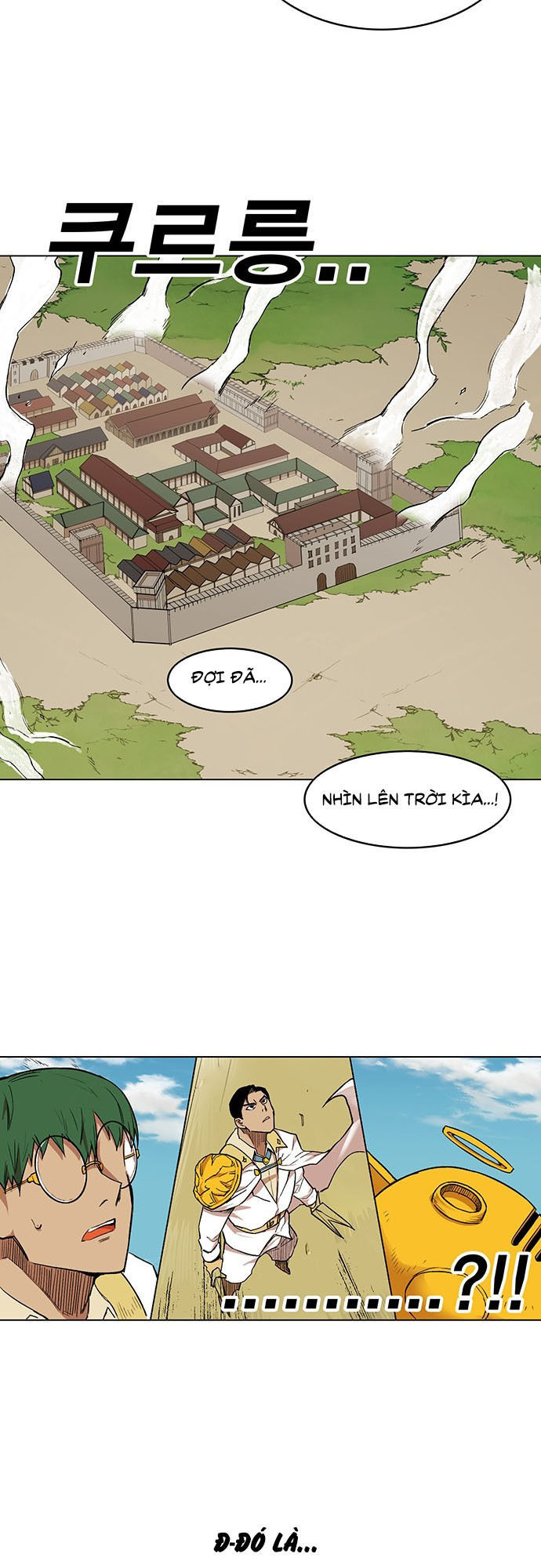 Hard Core Leveling Warrior Chapter 176.7 - 65