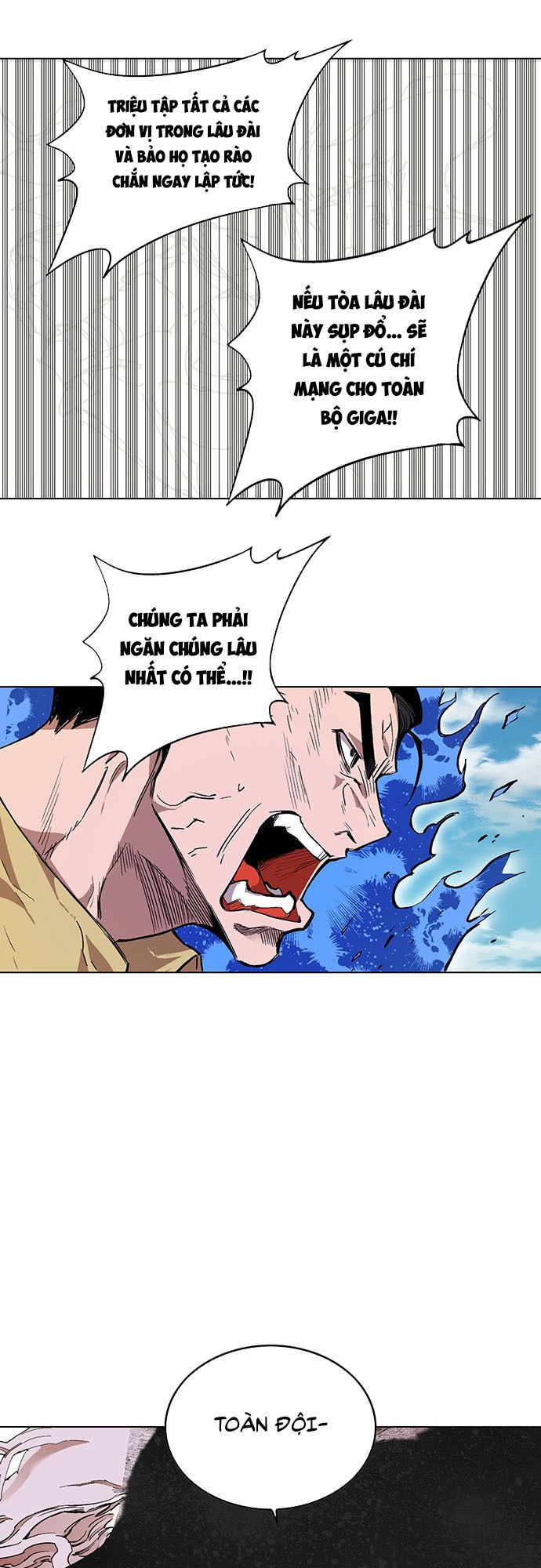 Hard Core Leveling Warrior Chapter 176.7 - 70