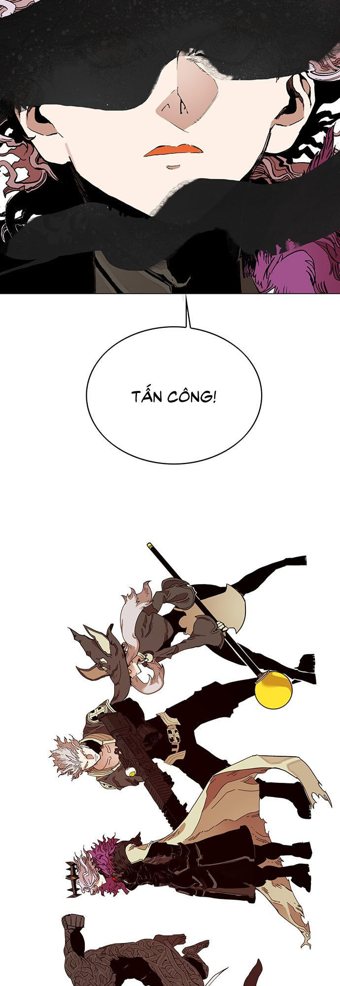 Hard Core Leveling Warrior Chapter 176.7 - 71